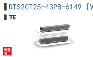 DTS20T25-43PB-6149 [V001]
